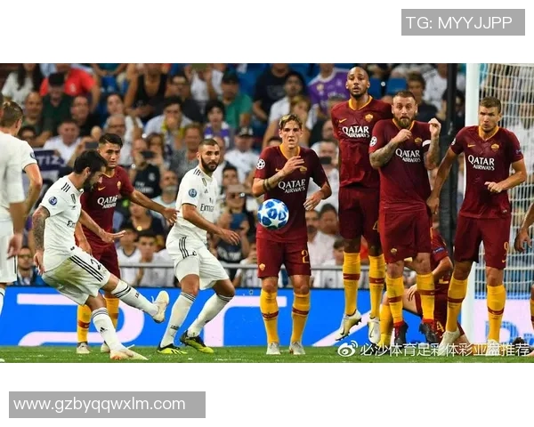 2018年欧冠激战回顾皇家马德里对阵罗马的精彩瞬间与战术分析