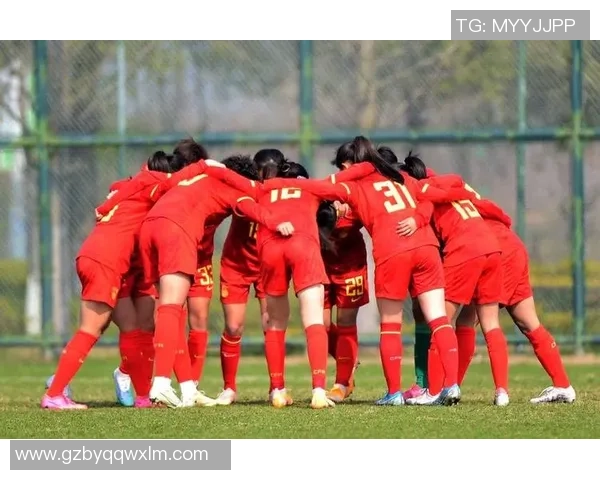 中国女足昨晚精彩对决台北女足展现实力与风采