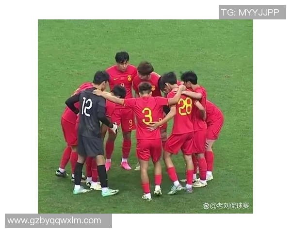 阿富汗U19对决土库曼斯坦U19青年足球赛精彩回顾与分析