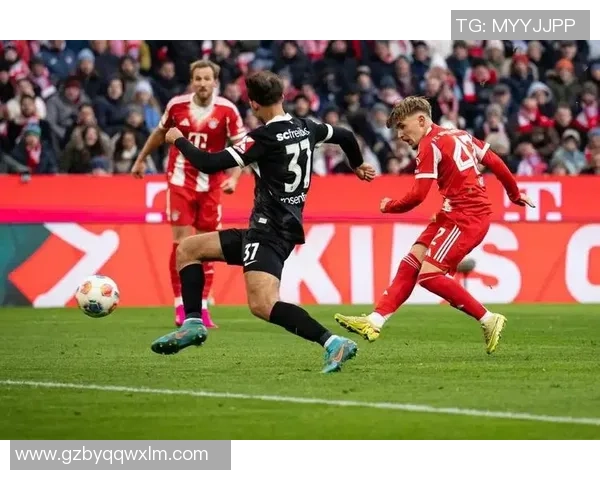 【德甲】奥利塞2球3助攻 拜仁6比2反转打败弗赖堡