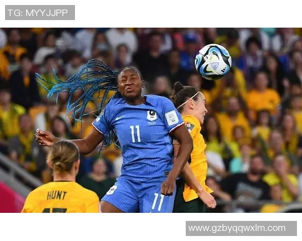 女足世界杯太张狂:超级黑马初次参赛就进决赛,将与亚洲劲旅争冠